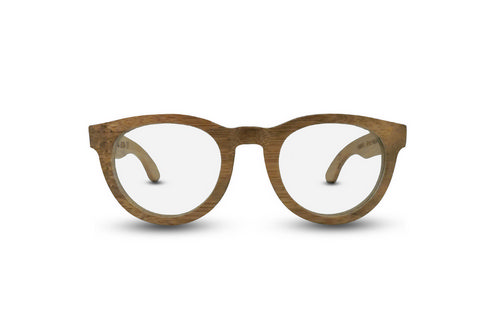 RALERI SUNGLASSES ECOLUTION BAMBOO